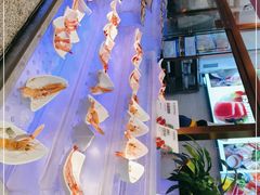 -亚马逊海鲜自助(王府井店)
