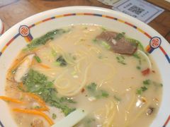 -七八冷面·延边朝鲜族美食(欢乐谷店)
