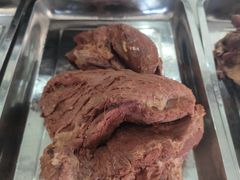 -老保定驴肉馆(云岗路店)