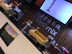 -卢米埃影城(苏州园区华润杜比全景声激光店)