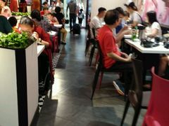 -小杨生煎(龙之梦购物中心店)