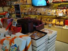 -Olé精品超市(广州太古汇店)
