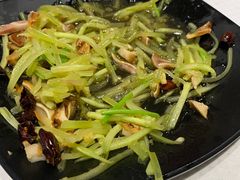 笋丝拌猪耳-双井轩(双井店)