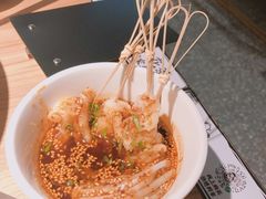 无骨鸡爪-太二酸菜鱼(福州泰禾店)