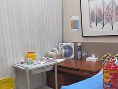 -百汇医疗健康管理与出国体检中心