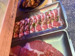 -杨记齐齐哈尔烤肉(总店)