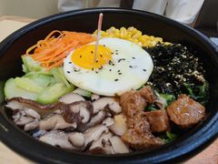 -食米家拌饭(梅溪新天地店)