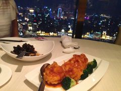 iphone_upload_pic-金轩中餐厅 Jin Xuan(浦东丽思卡尔顿酒店)