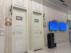 -名流健康高端体检中心·名宾门诊·健康管理