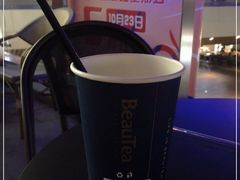 -BeauTea水仙(coco park店)