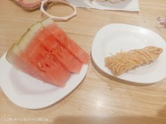 -秦䩊会·陕西biangbiang面(畹町路店)