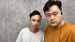 点击看大图 -P.STYLE 派斯造型