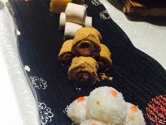 -四季小馆·地道北京小吃(广百店)