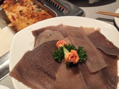 -海底捞火锅(万象城店)