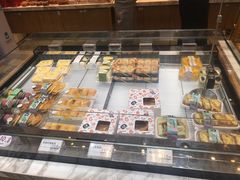 -乐艺哆·乐活烘焙(浦西万达店)