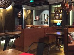 -阿罗新疆菜(人民广场店)