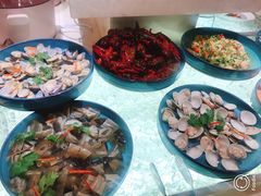 -厦门海景千禧大酒店·海景咖啡厅