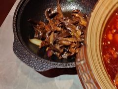 -山四砂锅(太原钟楼街店)