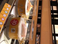 -元气寿司(东方宝泰店)