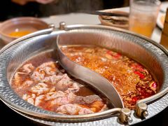 -温禾牛·和牛寿喜烧自助火锅(恒基名人店)
