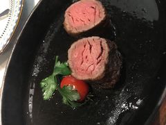 -西堤牛排(南京龙江店)