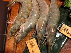 -牛佬•炭火烤肉(挂绿店)