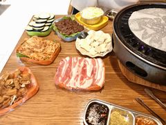 -贵州小豆腐(杨家坪总店)