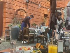 -Ocean's Table 欧舍