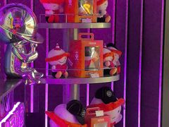 -星聚会KTV(合生汇黑金店)