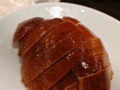 -北京王府井希尔顿酒店·秦唐中餐厅Chynna