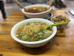 -祁家面馆(大香炉店)