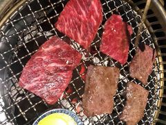 -黑崎烧肉·山野厨房(坪山店)