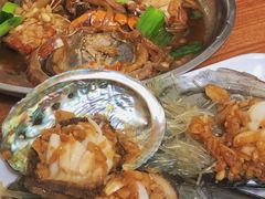 -船奇蒸汽海鲜·闽菜(八市海鲜总店)