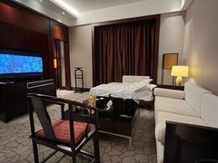 -北京首都机场希尔顿酒店