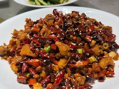 -新渝城·始于2000年(淘金店)