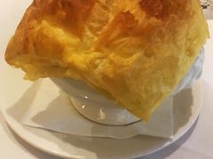 酥皮玉米浓汤-王品牛排(上海仙霞店)