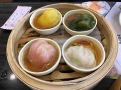 -虾饺妹·粤式手工点心(水荫路店)