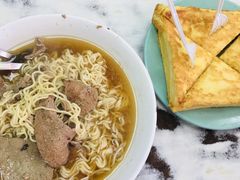 咖央西多士-维记咖啡粉面(福荣街店)