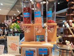 -遇上西雅图多融合海鲜自助餐厅(中房金谊广场店)