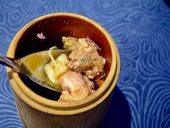 炖汤-鹭江潮餐厅•福建菜(鹭江佲家酒店)