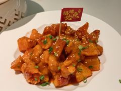 -旺达·福州菜(正大广场店)