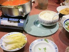 -桑吉林新派藏餐·汤锅·川菜
