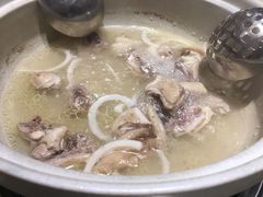 -煲大王猪肚鸡·椰子鸡火锅(红谷滩万达店)