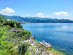 -南诏风情岛