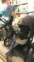 -国际蓝孩(将台路店)