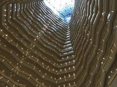 -广州四季酒店·佰鲜汇·现代法餐