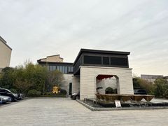 -上海崇明金茂凯悦酒店