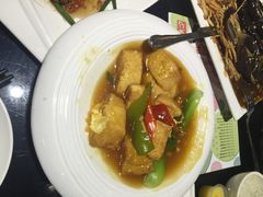 闫府私房菜(恒隆广场店)-闫府私房菜·百年鲁菜(恒隆店)