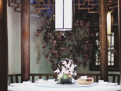 包厢-江南赋(内蒙古大厦店)