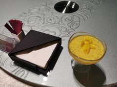 -海陵岛保利皇冠假日酒店·御公馆中餐厅 CANAL LNUA